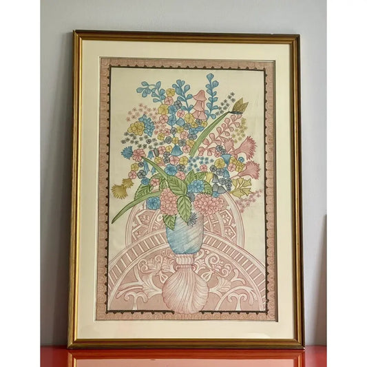 Chinoiserie Facts