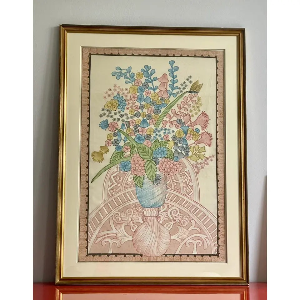 Chinoiserie Facts