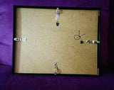 Orig Comic Strip Cartoon Art Seattle Post “Hall of Innocence Lost” ‘95 Greenberg