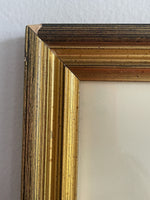 Exceptional Oversized Vintage Chinoiserie Floral Still Life Painting On Silk