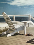 Daniel Pollera Hyperrealism Beach Scene Textured Giclee Fine Art on Canvas Print