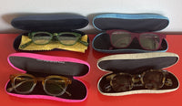 4 Pairs EYEBOBS Reading Glasses +2.00