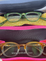 4 Pairs EYEBOBS Reading Glasses +2.00