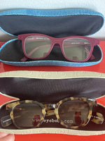 4 Pairs EYEBOBS Reading Glasses +2.00