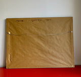 BIGGIBILLA Aboriginal Australia Indigenous Fine Art Diptych Print 1990 41/75
